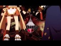 magia record doppeel scene マギアレコード　ドッペル集