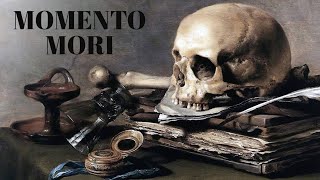 What is Momento Mori ? In Hindi | Philosophy