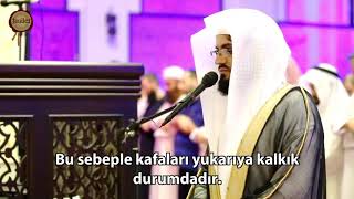 Muhammed El Kurdî Yasin Suresi(3)