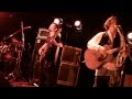 FoZZtone『Black Sheep Dog』阿倍野ROCKTOWN20130419