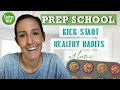 Great Tips from the Kitchen to Start Eating Healthy...Again | Quarantine Diet Help | Prep School