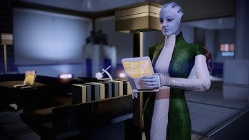 Mass Effect 2 Adept Playthrough Part 15 (Insanity Difficulty)