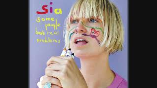 Sia - Day Too Soon (8D Audio)