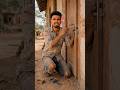 "Phool Wala Carpenter: Lock Repair Ka Desi Jugad! 😂🌺🛠️"#ytshorts #diy #repair #lockrepair #carpenter