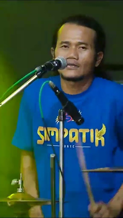 PELANGI DI MATAMU - ADINDA RAHMA ( SIMPATI MUSIC)‼️