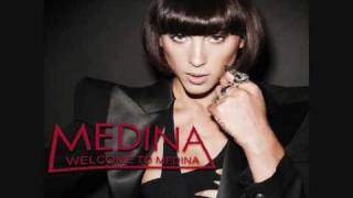 Welcome to Medina - Lonely