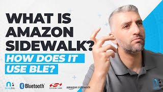 Unlock the Potential of Amazon Sidewalk: The Developer's Guide!