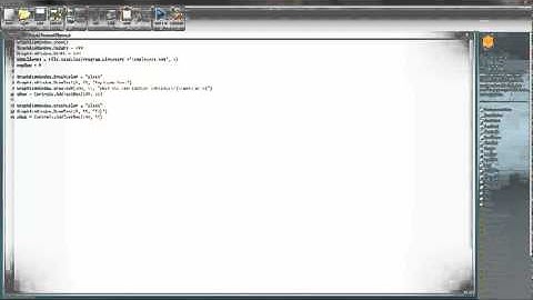 Small Basic Tutorial 14 - Simple Database Program (1_3)
