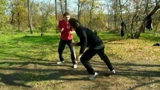 Vitaly Mironenko- fight