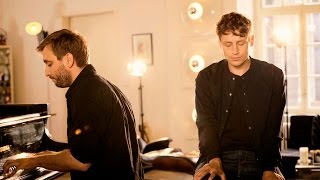 Watch Tim Bendzko Sternenstaub video
