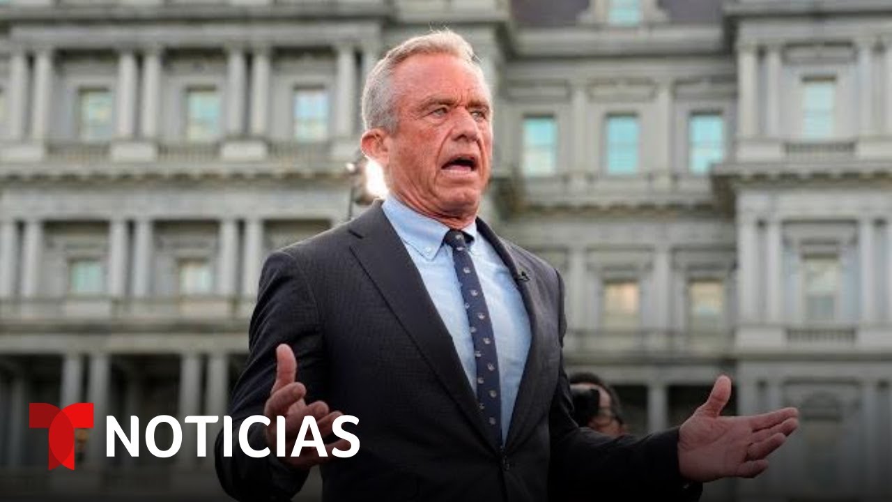 El secretario de Salud anuncia reformas al sistema de trasplantes del país