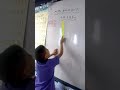 نشاط التقويم اليومى مدرسه ام المؤمنين 