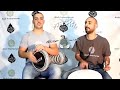 Arabic Darbuka solo and bandir - asaf hemo 🎵🎶🎵🎶🎵