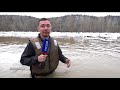 Взрыв льда и спасение бегством: паводок ударил по районам Башкирии