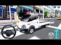 New Hundai Porter City Car Driving - 3D Driving Class - Android Gameplay