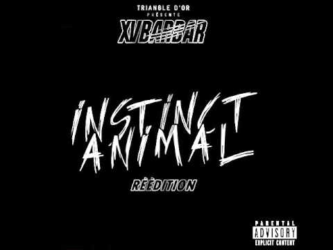 Youtube: Xvbarbar – Instinct Animal Réédition (Complet)