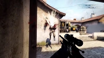 FalleN. Luminosity. CS GO