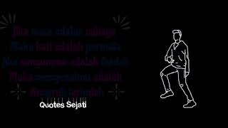 Quotes animasi dance  #cocok buat stori wathsapp#