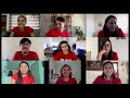 Dinámica para videollamada: Dos verdades, una mentira.