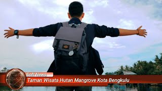 Soft News - TAMAN WISATA HUTAN MANGROVE KOTA BENGKULU screenshot 4