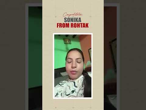 Congratulation Sonika For Getting Canada Spouse Visa | Spouse Visa 2026 | Rajveer Chahal