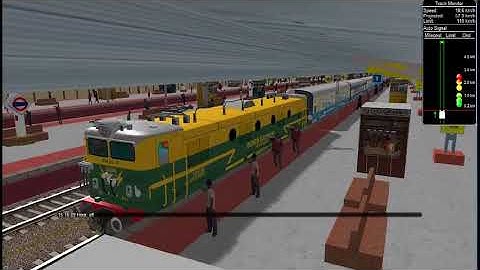 12078 JANSHATABDI PART 2