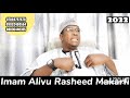 Kukan kurchiya jawabine new episode by ustaz aliyu rasheed makarfi