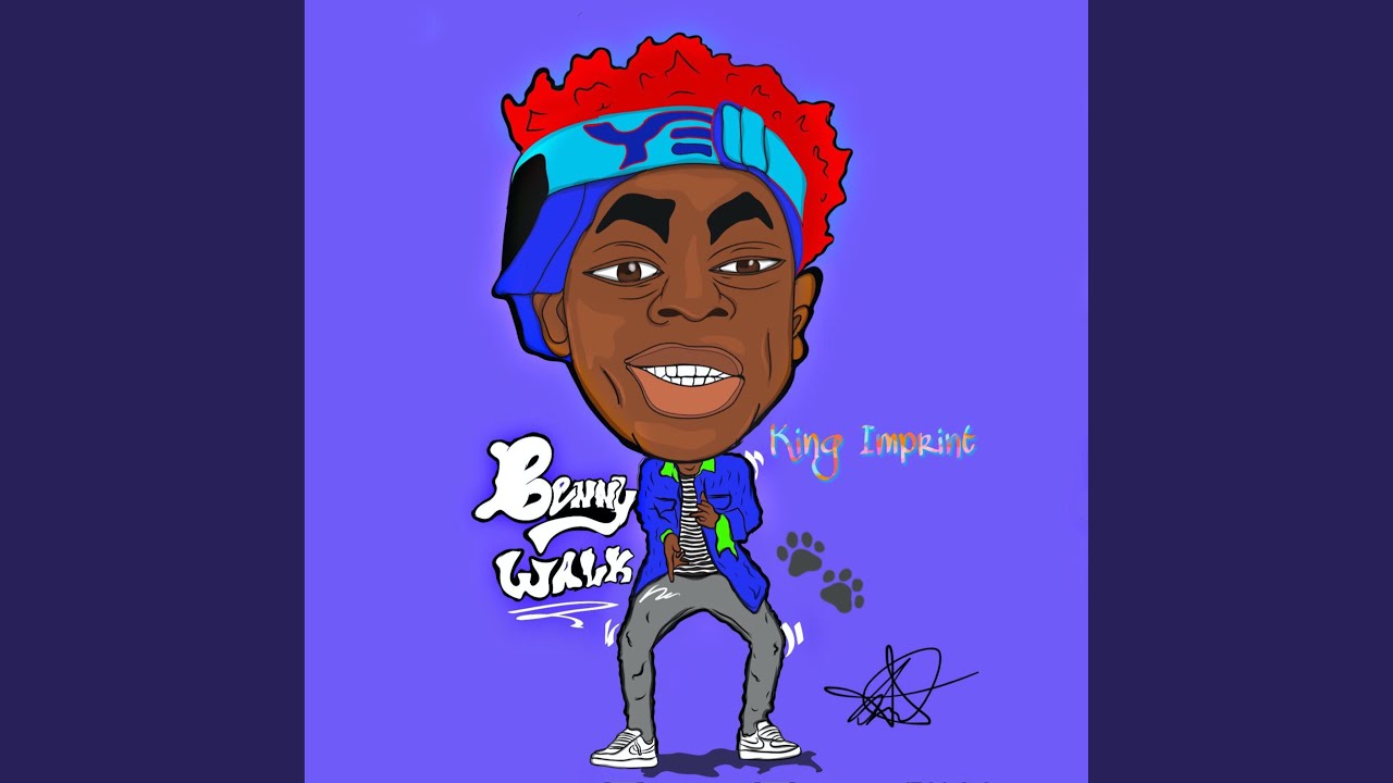 Watch Benny Walk on YouTube Watch Benny Walk on YouTube