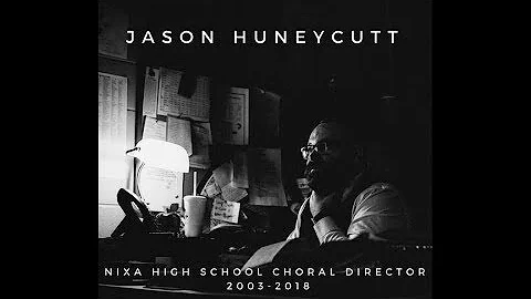 "Fifteen Years of Huneycutt"