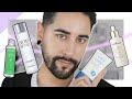Korean Skincare Routine - Playing With New K-Beauty Products! Stylevana AD ✖  James Welsh