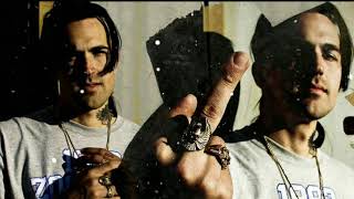 Yelawolf - Rowdy ft. Machine Gun Kelly & DJ Paul (Official Music Video)