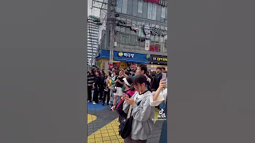 K Pop In Public Korea KIMMISO 빛이나 Kpop Kimmiso Busanisready 