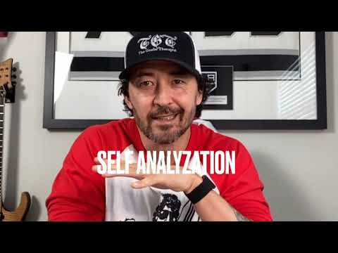 TGT - Self Analyzation