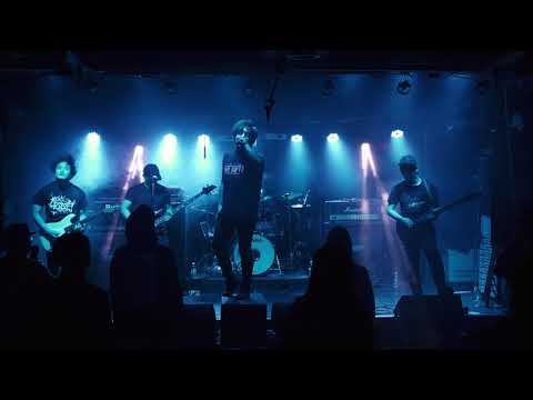 remnants of the fallen / 2019.02.12 홍대 AOR
