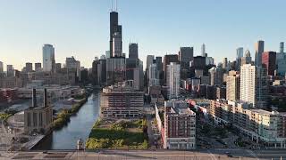 McDonald’s Park | Future Home Of Chicago Fire FC | July 2026 Update