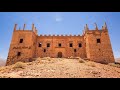 Moroccan Castle for Sale - Kasbah Tagountaft for Sale with Kensington Luxury Properties