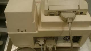 Medical Equipment, The advanced Osmometer model 3320, Fixing error SAMPLE DID NOT FREEZE