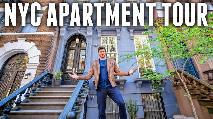 Is This $6,500,000 Brooklyn Townhouse Worth It? | ...