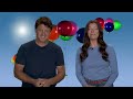 July 16-31, 2025 Birthday Buddies PBS Kids