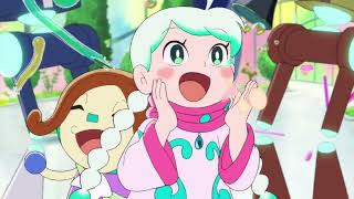 Doraemon the Movie: Nobita's Earth Symphony (映画ドラえもん