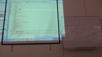 Microcontroller Week 7