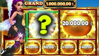 Gold Party Slot'u 500 Döndürme Test Ettim — Sonuç Şaşırtıcı