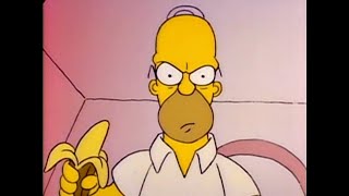 Los Simpson - KWYJIBO (CASTELLANO)