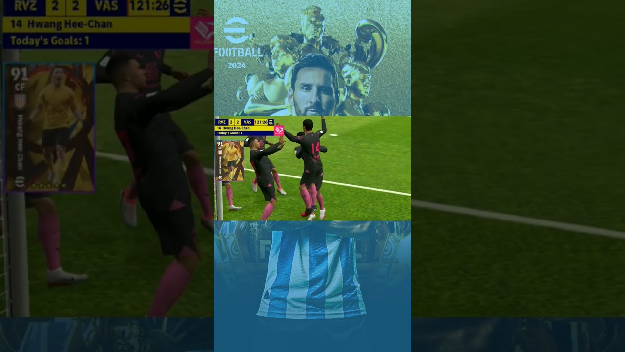 HWANG HEE CHAN TO THE RESCUE !!! 