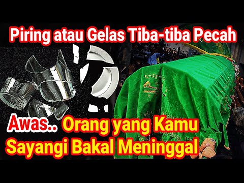 Video: Di mana kano retak diseduh?