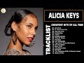 Top 15 Alicia Keys Greatest Hits Playlist Best Songs Of Alicia Keys