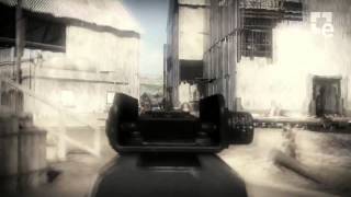 Rising Storm for Red Orchestra 2 - Trailer GDC 2013