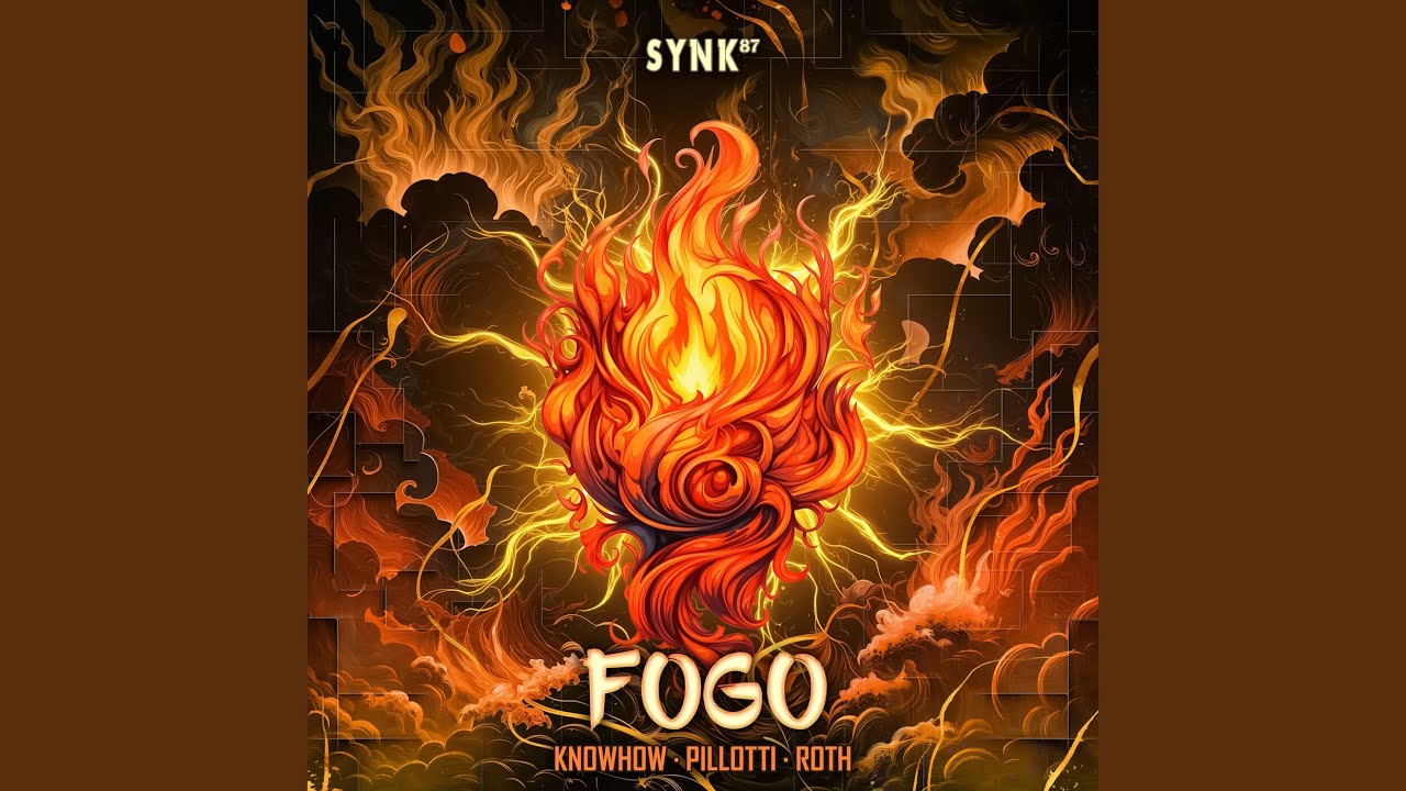 Watch Fogo on YouTube Watch Fogo on YouTube