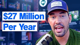 How He Built a $27 Million Gardening Empire on YouTube (interview)