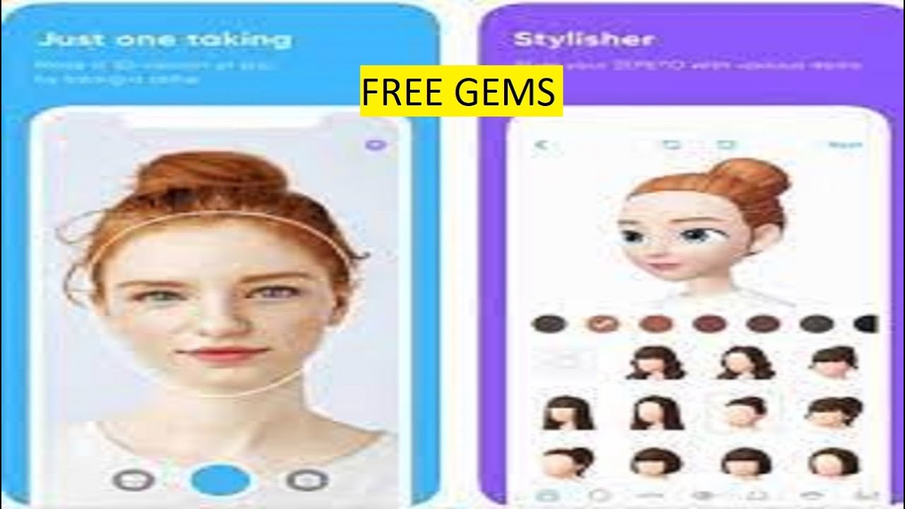 Method Get ZEPETO MOD 💵 Cheat ZEPETO Get Free Gems (Unlimited Resources
